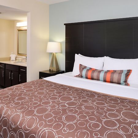 Staybridge Suites Dallas/Addison, An Ihg Hotel Exterior foto