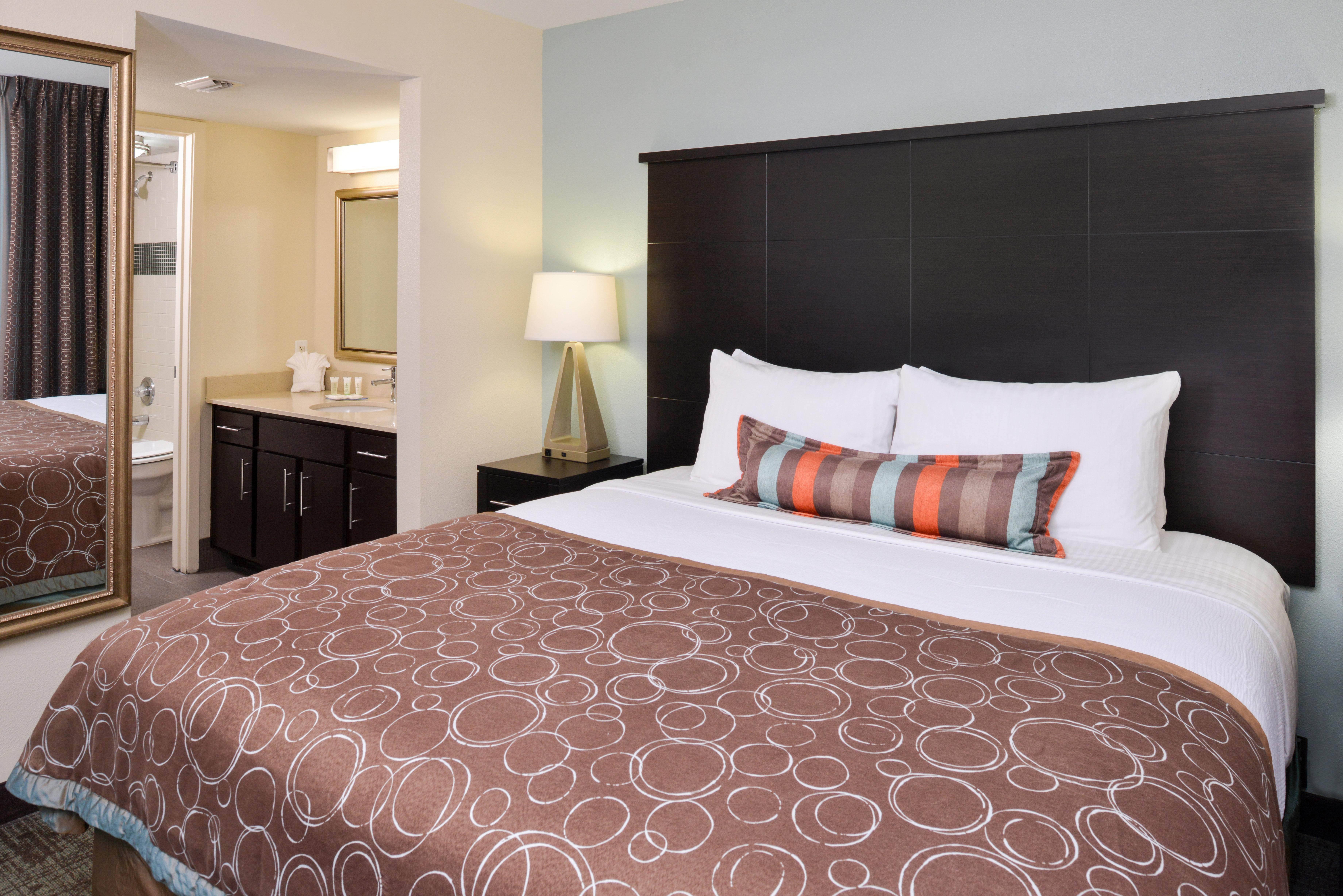 Staybridge Suites Dallas/Addison, An Ihg Hotel Exterior foto