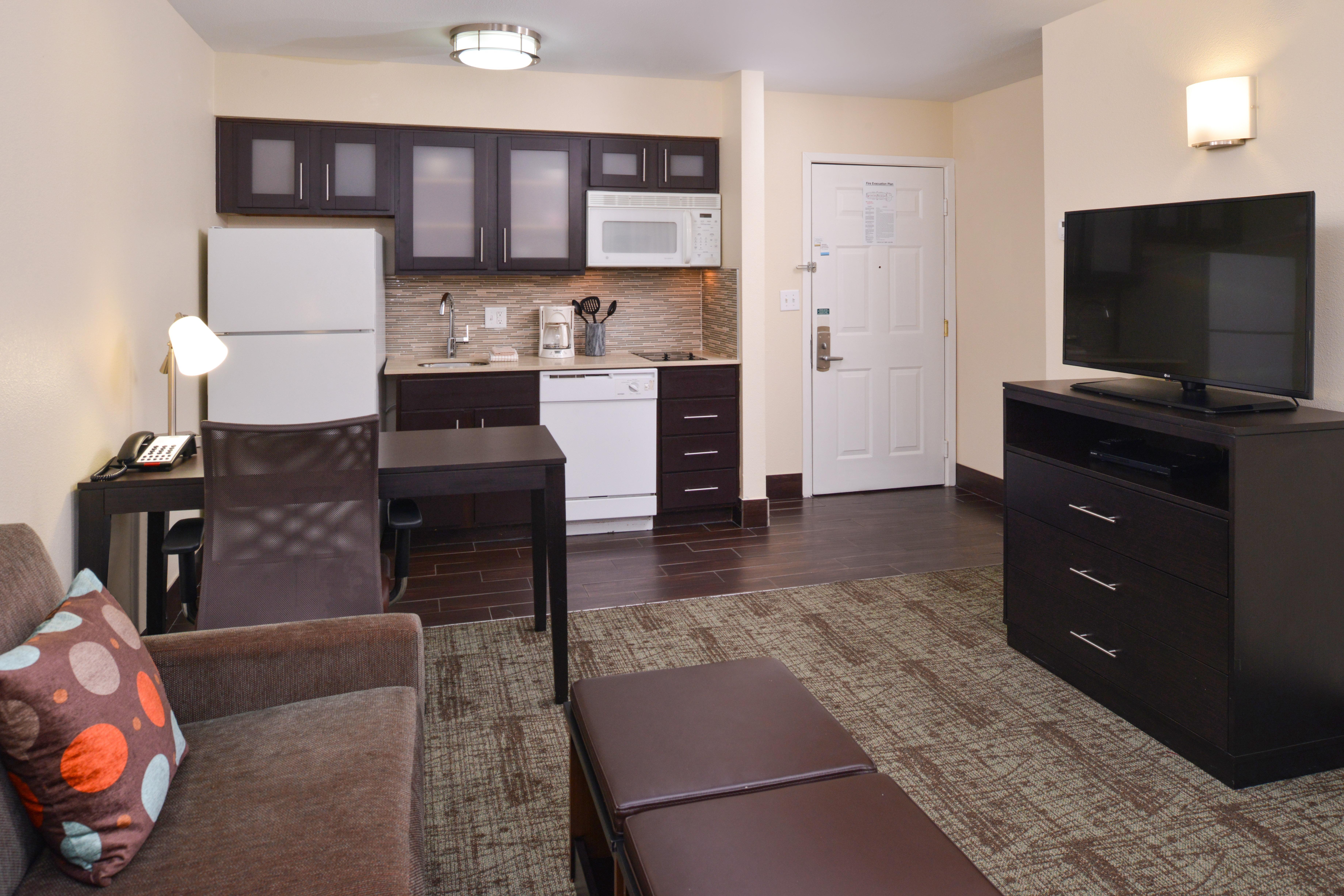 Staybridge Suites Dallas/Addison, An Ihg Hotel Exterior foto
