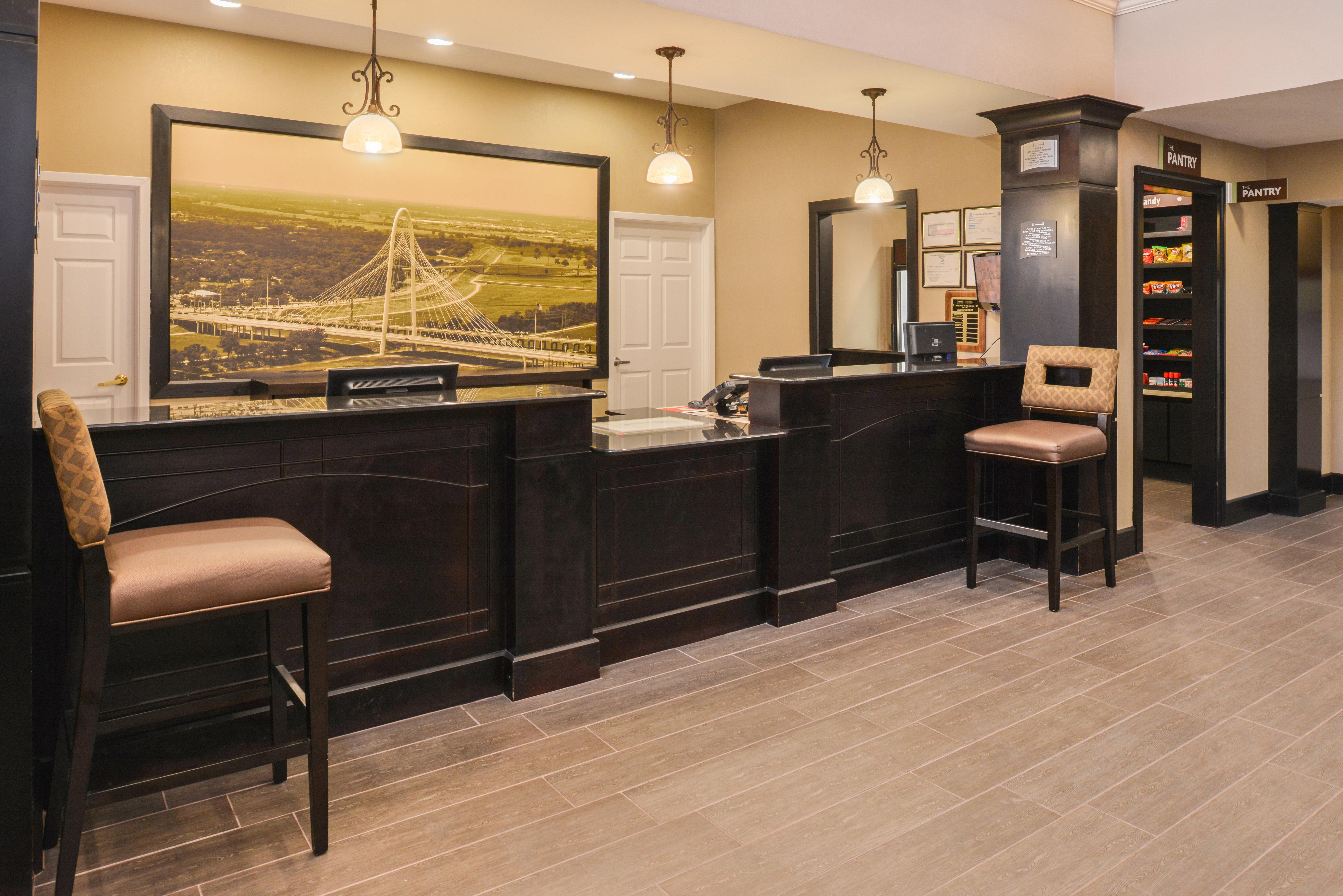 Staybridge Suites Dallas/Addison, An Ihg Hotel Exterior foto