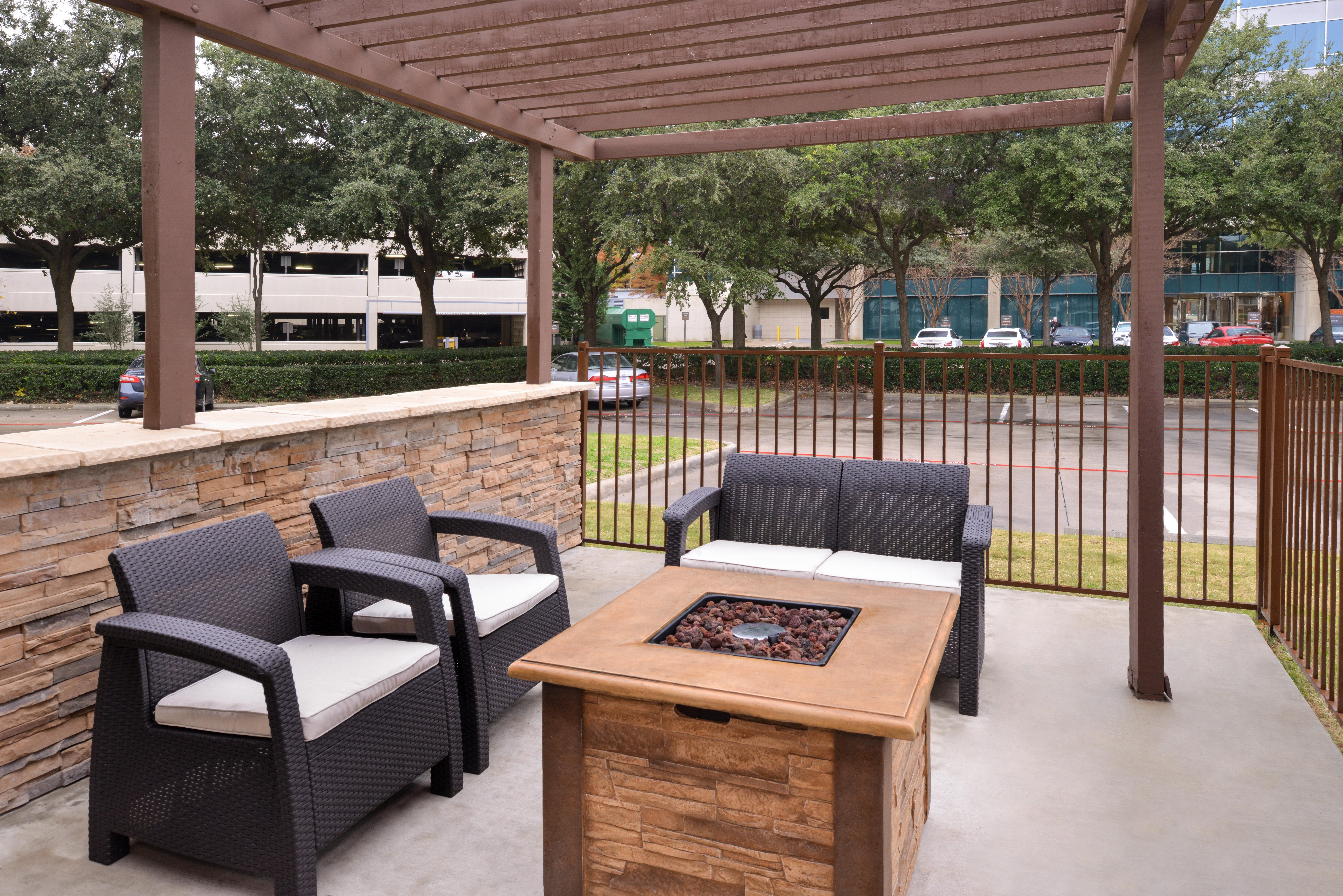 Staybridge Suites Dallas/Addison, An Ihg Hotel Exterior foto