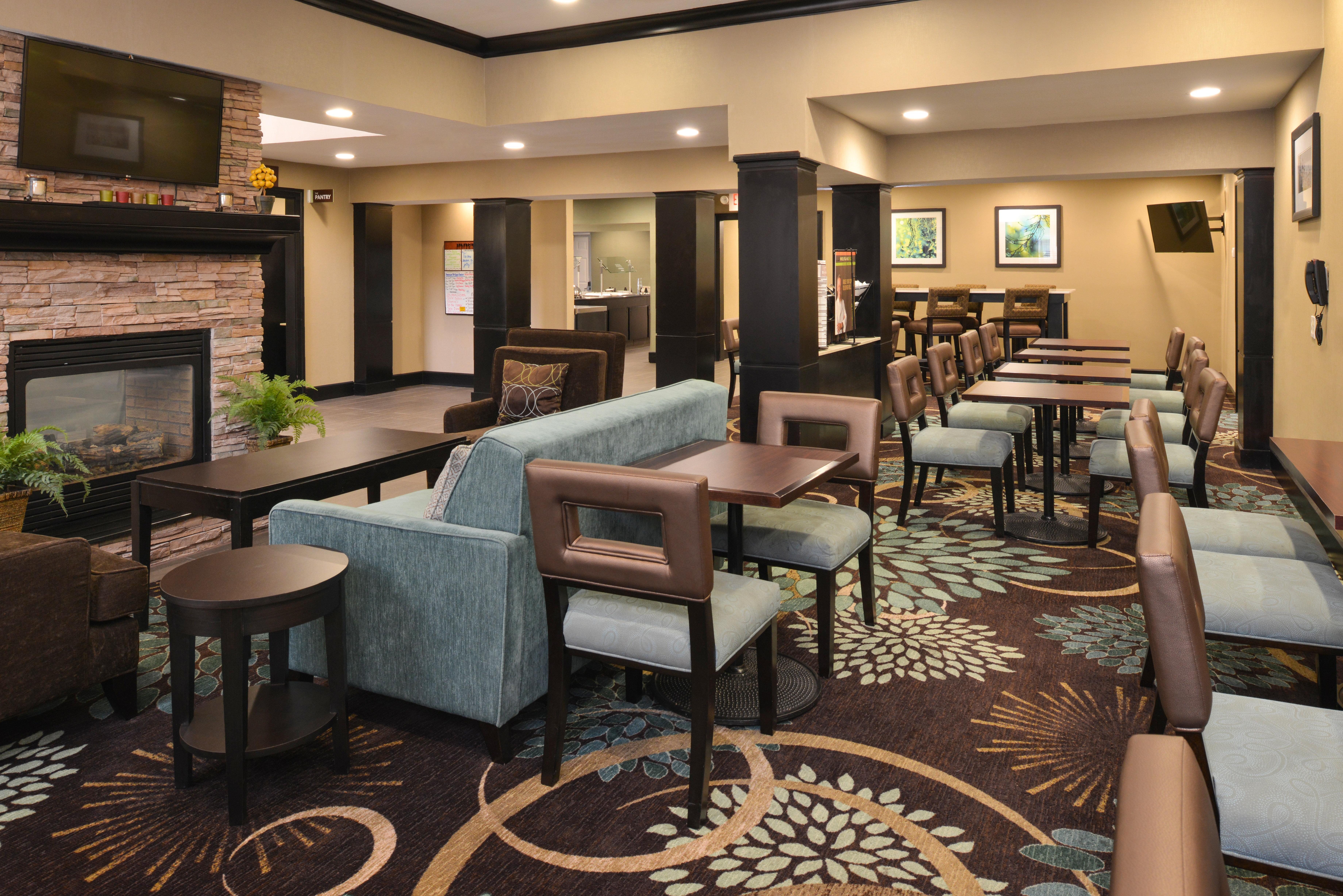 Staybridge Suites Dallas/Addison, An Ihg Hotel Exterior foto