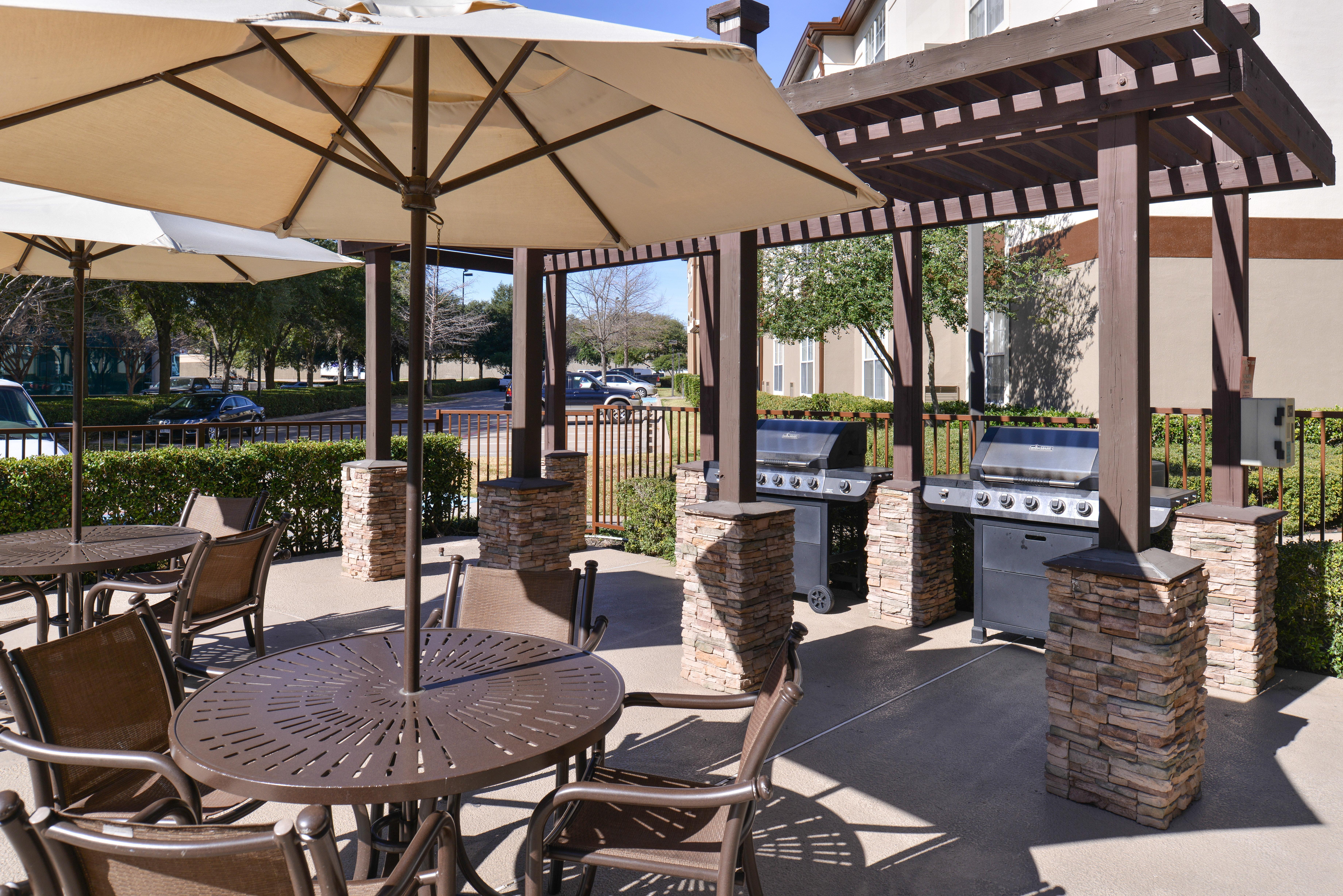 Staybridge Suites Dallas/Addison, An Ihg Hotel Exterior foto