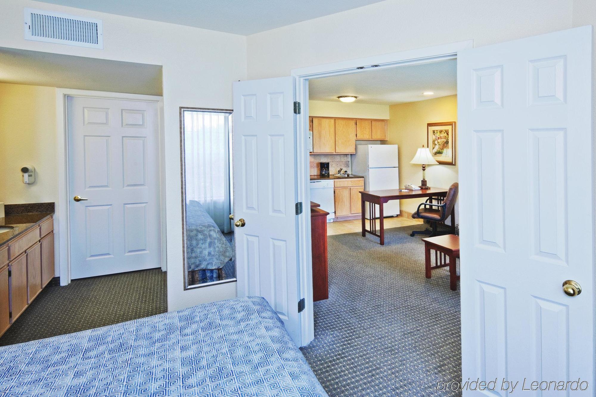 Staybridge Suites Dallas/Addison, An Ihg Hotel Zimmer foto