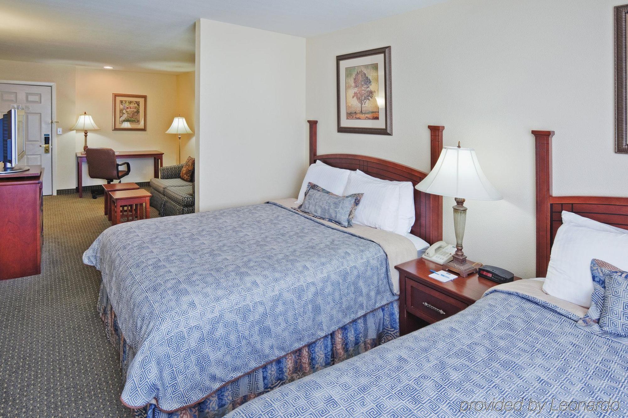Staybridge Suites Dallas/Addison, An Ihg Hotel Zimmer foto