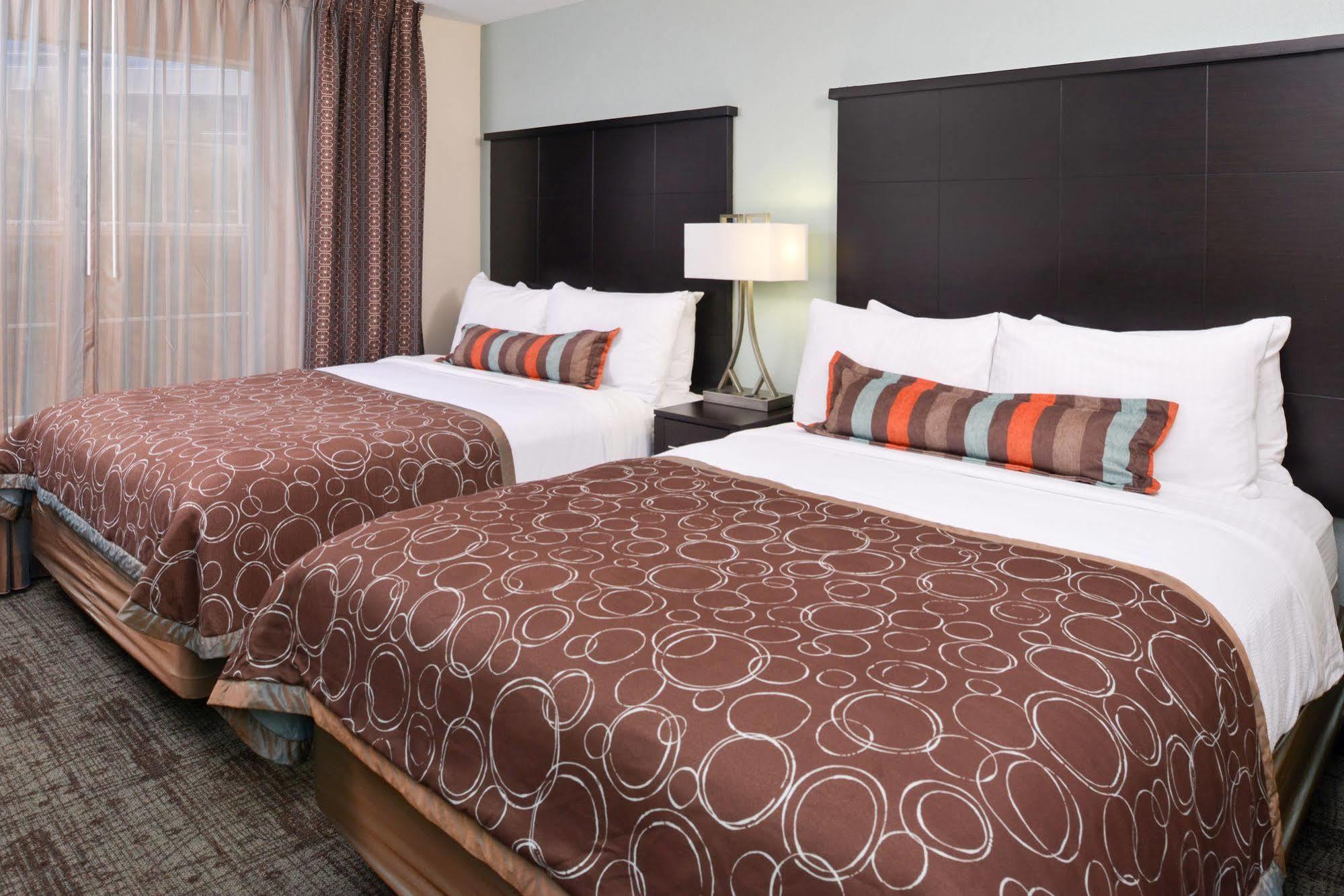 Staybridge Suites Dallas/Addison, An Ihg Hotel Exterior foto