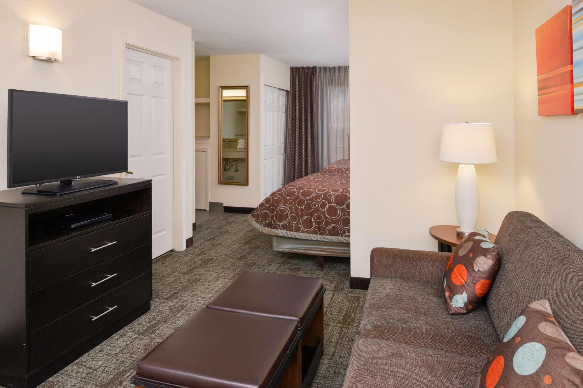 Staybridge Suites Dallas/Addison, An Ihg Hotel Exterior foto