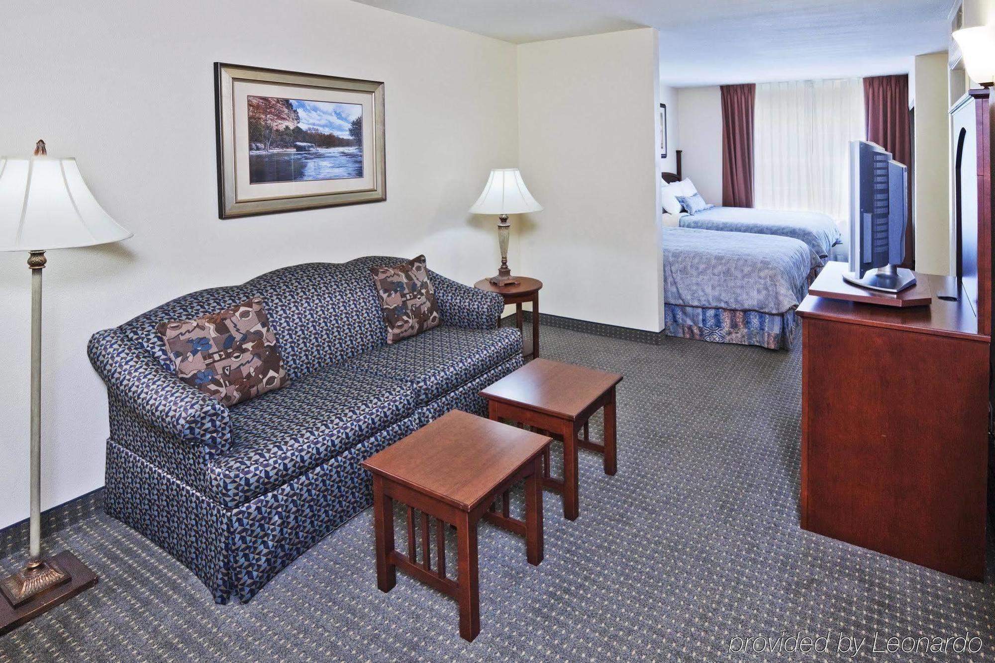 Staybridge Suites Dallas/Addison, An Ihg Hotel Zimmer foto