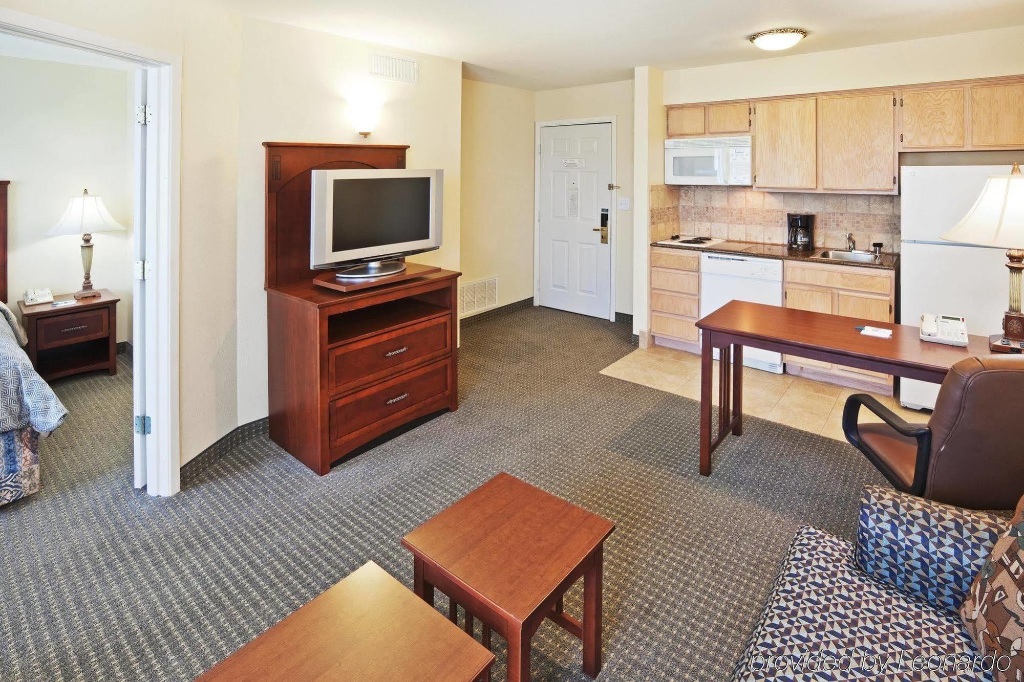 Staybridge Suites Dallas/Addison, An Ihg Hotel Zimmer foto