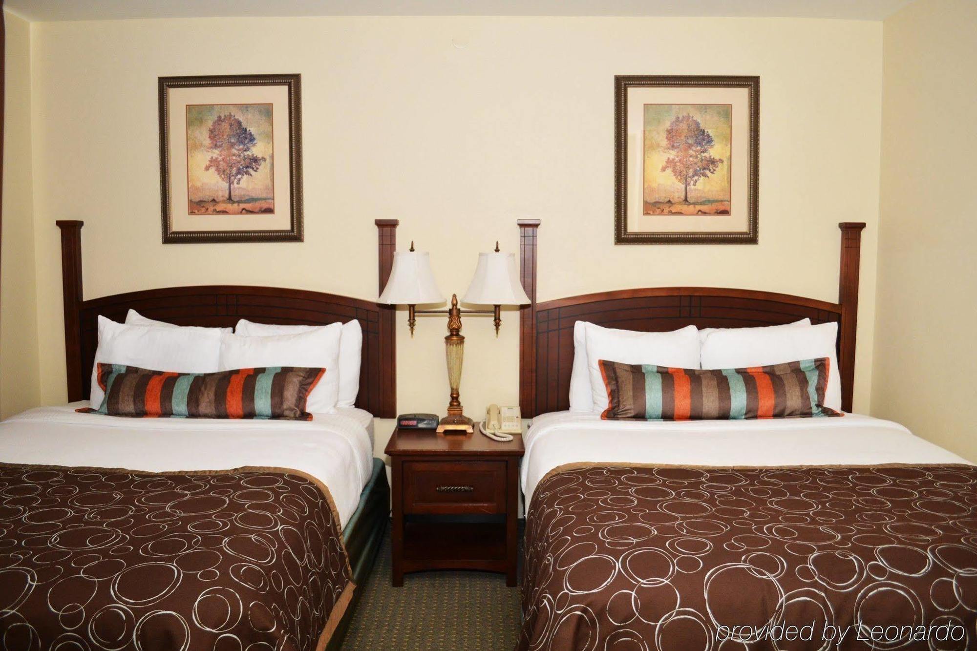 Staybridge Suites Dallas/Addison, An Ihg Hotel Exterior foto