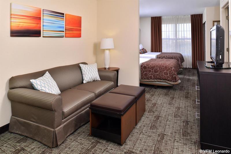 Staybridge Suites Dallas/Addison, An Ihg Hotel Exterior foto